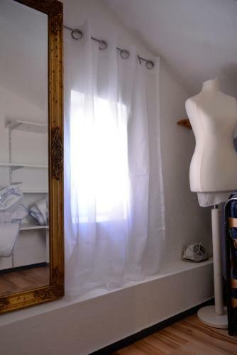 Apartamento Backbord