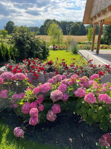 Villa Landh��s Oeverdiek - Luxus Am Golfplatz