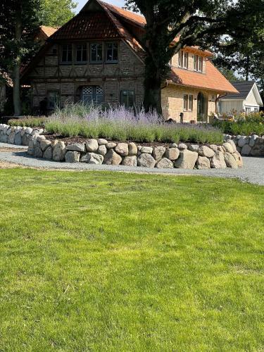 Villa Landh��s Oeverdiek - Luxus Am Golfplatz
