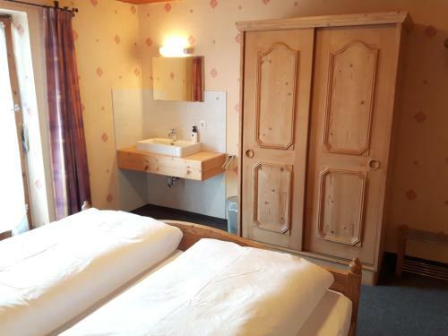 Agroturismo Zai�lh�usl Hof G�stezimmer