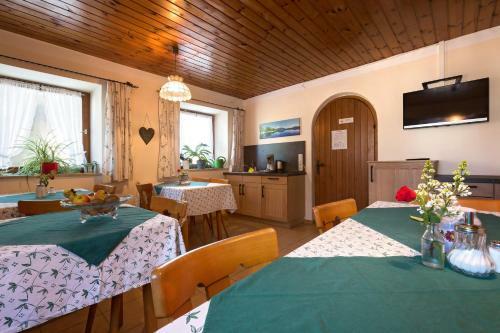 Agroturismo Zai�lh�usl Hof G�stezimmer