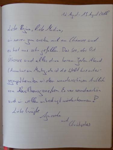 Das Hauslhaus
