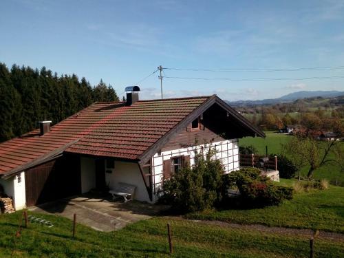 Das Hauslhaus
