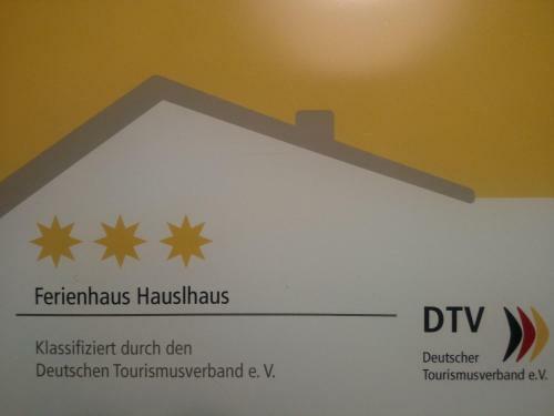 Das Hauslhaus