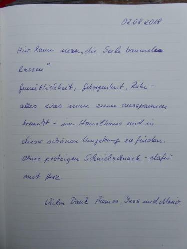Das Hauslhaus