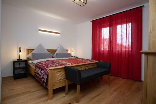 Apartamento Ferienwohnung F�hldichwohl
