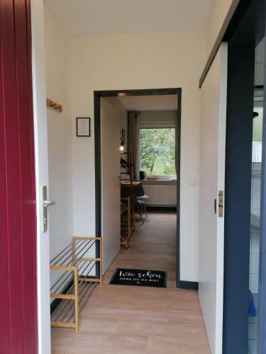 Albergue Waldjugendherberge Uelsen