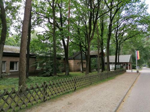 Albergue Waldjugendherberge Uelsen