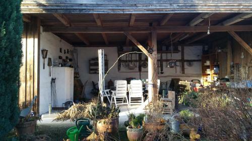 Apartamento Wipperaublick In Der Oldenst�dter Wasserm�hle