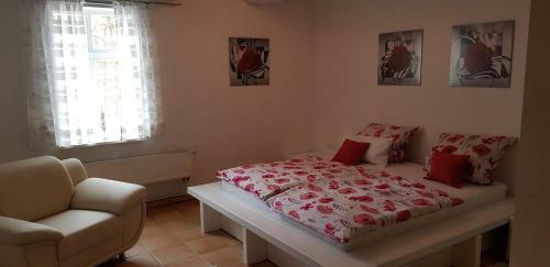 Apartamento Wipperaublick In Der Oldenst�dter Wasserm�hle