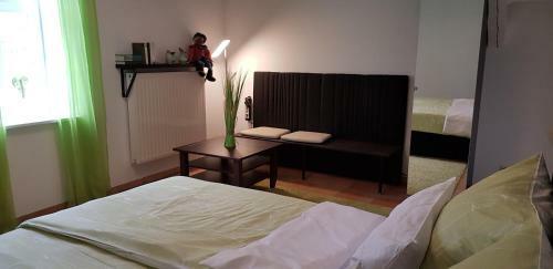Apartamento Wipperaublick In Der Oldenst�dter Wasserm�hle
