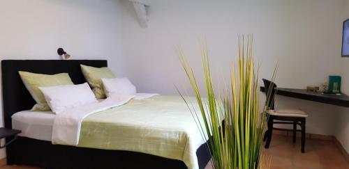 Apartamento Wipperaublick In Der Oldenst�dter Wasserm�hle
