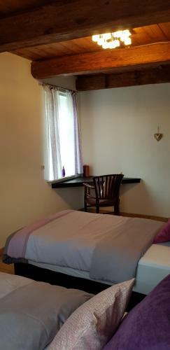 Apartamento Wipperaublick In Der Oldenst�dter Wasserm�hle