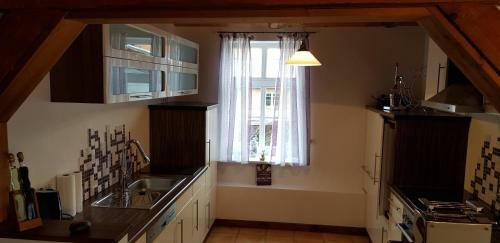 Apartamento Wipperaublick In Der Oldenst�dter Wasserm�hle