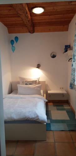 Apartamento Wipperaublick In Der Oldenst�dter Wasserm�hle