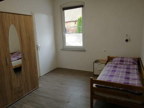 M�bliertes Zimmer Mit Eigenem Bad
