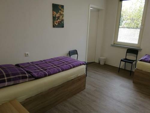 M�bliertes Zimmer Mit Eigenem Bad