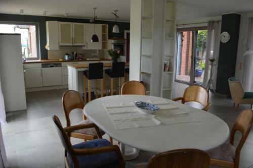Apartamento Alte Kate