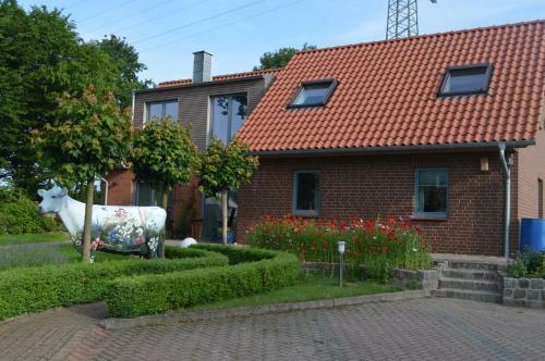 Apartamento Alte Kate