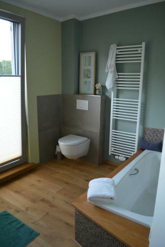 Apartamento Alte Kate