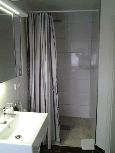 Apartamento Oldenstadter Wassermuhle