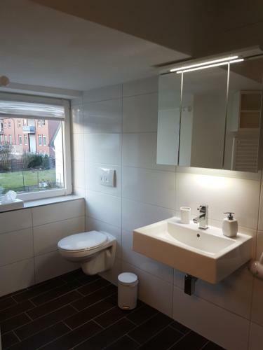 Apartamento Oldenstadter Wassermuhle