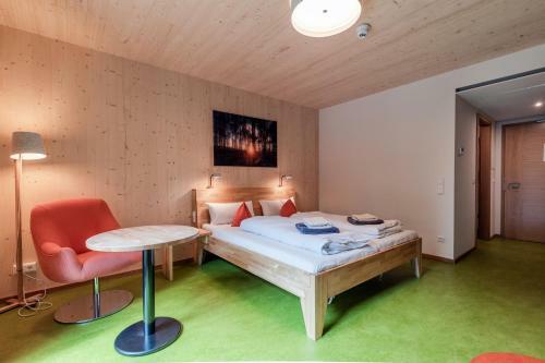 Hotel 11 Eulen