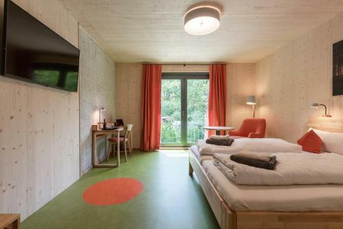 Hotel 11 Eulen