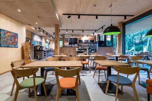 Hotel 11 Eulen