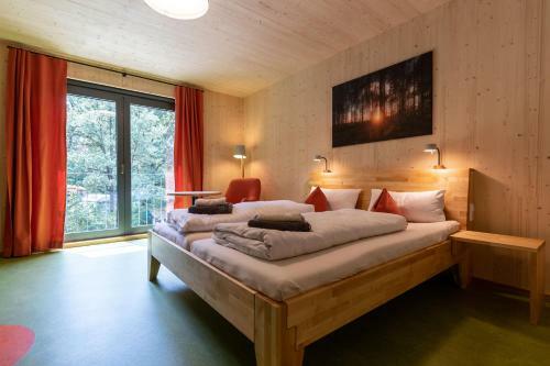 Hotel 11 Eulen