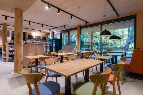 Hotel 11 Eulen