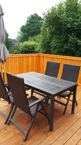 Apartamento Sonnenschein