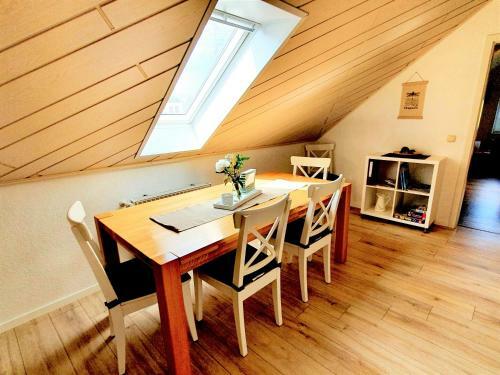 Apartamentos Ferienwohnung Wipperau