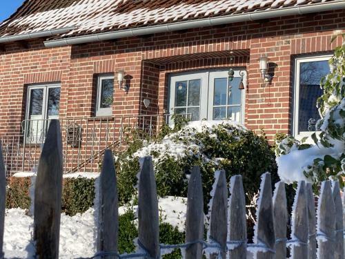 Apartamento Landidyll