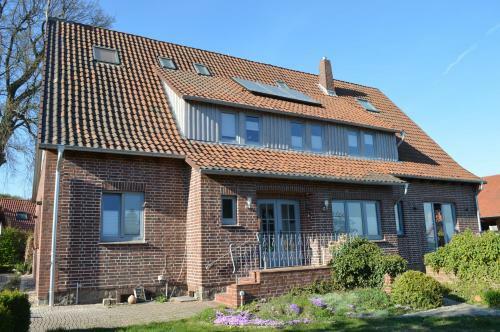 Apartamento Landidyll
