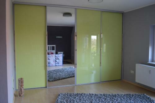 Apartamento Landidyll