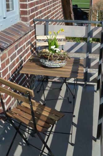 Apartamento Landidyll