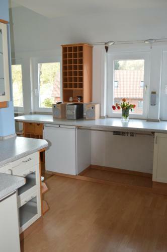 Apartamento Landidyll
