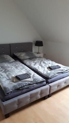 Apartamento Ferienwohnung Sonnenschein