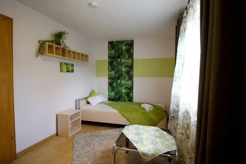 Work & Stay Apartment