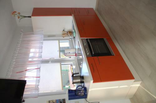 Ferienwohnung Prey
