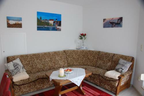 Ferienwohnung Prey