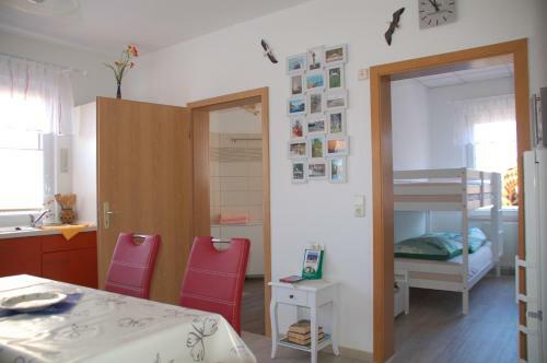 Ferienwohnung Prey