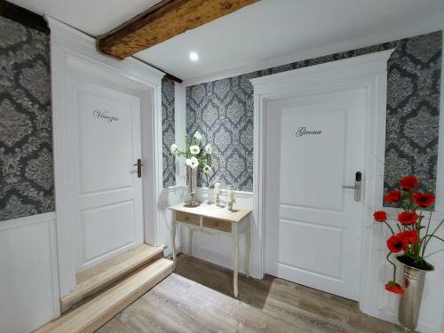 Apartamento Anacapri G�stehaus Le Havre
