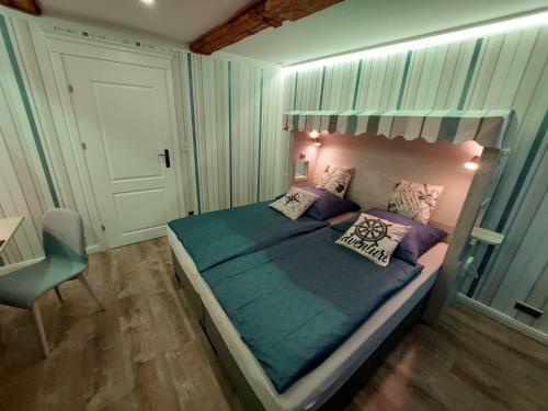Apartamento Anacapri G�stehaus Le Havre