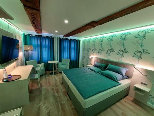 Apartamento Anacapri G�stehaus Le Havre