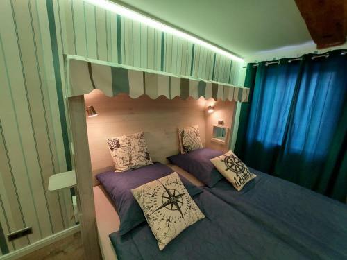 Apartamento Anacapri G�stehaus Le Havre