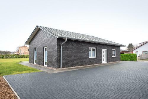 Apartamento Ferienwohnung K�stenurlaub Ueckerm�nde