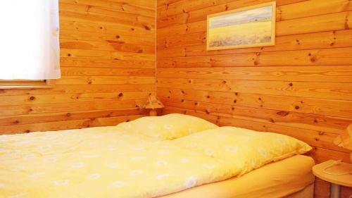 Apartamento Ferienwohnungen Grabner _ Wohnung 4