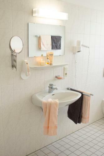 Hostal Haus H�nemann